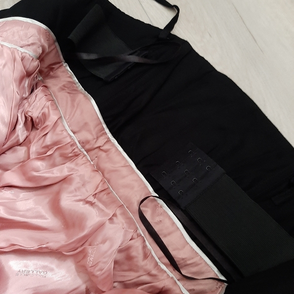 Full circle gallery dress size small - Picture 4 of 5